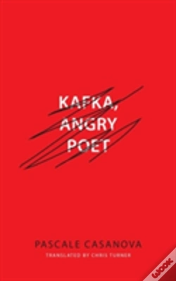 Capa do artigo Kafka, Angry Poet