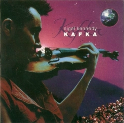 Capa do artigo Kafka - CD