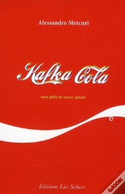 Capa do artigo Kafka Cola ; Sans Pitié Ni Sucre Ajouté