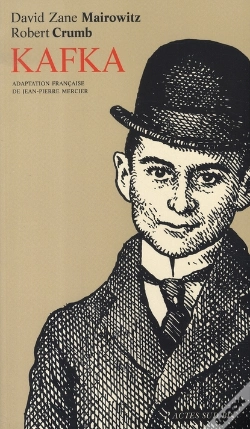 Capa do artigo Kafka