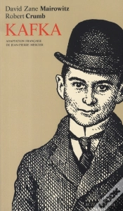 Capa do artigo Kafka