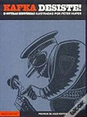 Capa do artigo Kafka: Desiste!