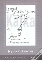 Kafka Dessins D'Un Ecrivain