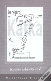 Capa do artigo Kafka Dessins D