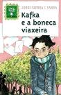 Kafka E A Boneca Viaxeira - Preview
