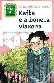 Capa do artigo Kafka E A Boneca Viaxeira