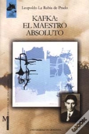 Capa do artigo Kafka El Maestro Absoluto