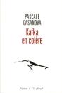 Kafka En Colère - Preview