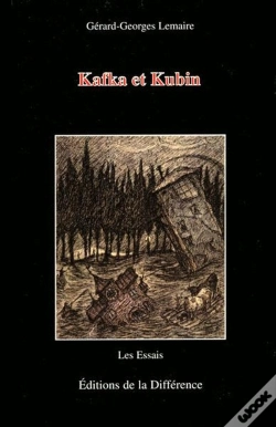 Capa do artigo Kafka Et Kubin