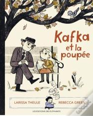 Kafka Et La Poupée
