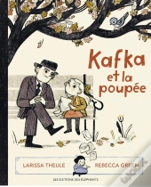 Kafka Et La Poupée