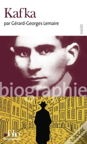 Capa do artigo Kafka