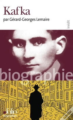 Capa do artigo Kafka