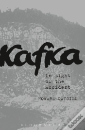Capa do artigo Kafka