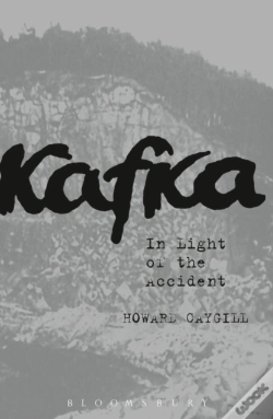 Capa do artigo Kafka