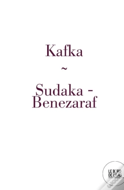 Capa do artigo Kafka