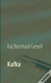 Capa do artigo Kafka
