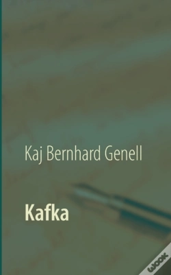 Capa do artigo Kafka