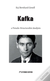 Capa do artigo Kafka