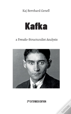 Capa do artigo Kafka