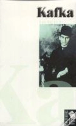 Capa do artigo Kafka