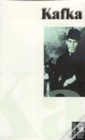 Capa do artigo Kafka
