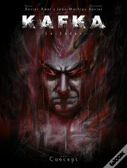 Capa do artigo Kafka - Le Codex