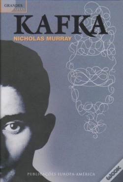 Capa do artigo Kafka
