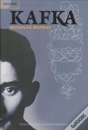 Capa do artigo Kafka