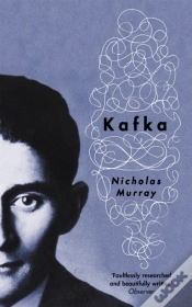 Capa do artigo Kafka