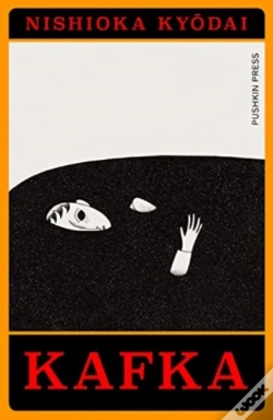 Capa do artigo Kafka