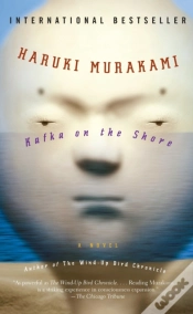 Capa do artigo Kafka On The Shore