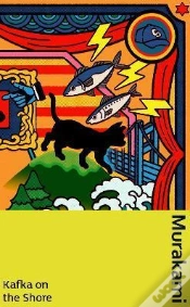 Capa do artigo Kafka On The Shore