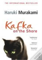 Capa do artigo Kafka On The Shore