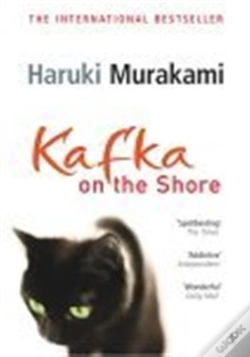 Capa do artigo Kafka On The Shore
