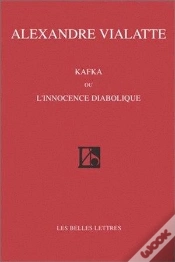 Capa do artigo Kafka Ou L