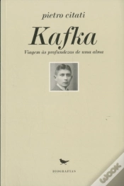 Capa do artigo Kafka
