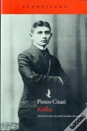 Capa do artigo Kafka