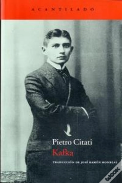 Capa do artigo Kafka