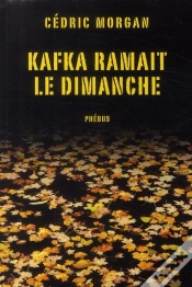 Capa do artigo Kafka Ramait Le Dimanche