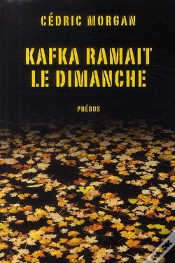 Capa do artigo Kafka Ramait Le Dimanche