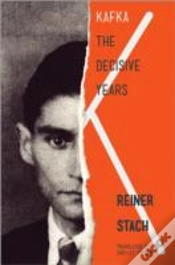 Capa do artigo Kafka
