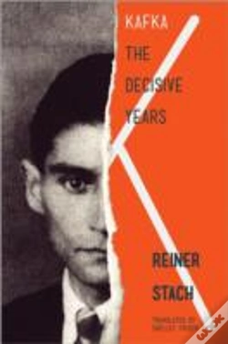 Capa do artigo Kafka