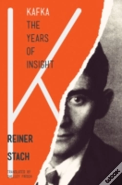 Capa do artigo Kafka