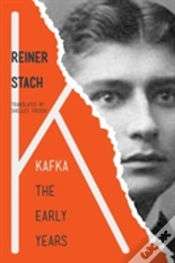 Capa do artigo Kafka