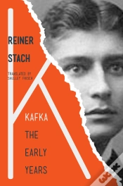 Capa do artigo Kafka
