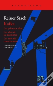 Capa do artigo Kafka