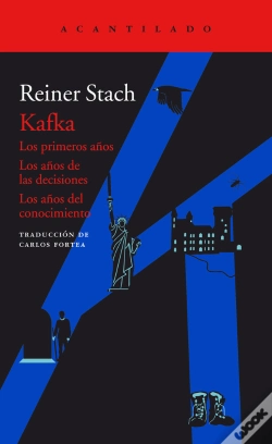 Capa do artigo Kafka