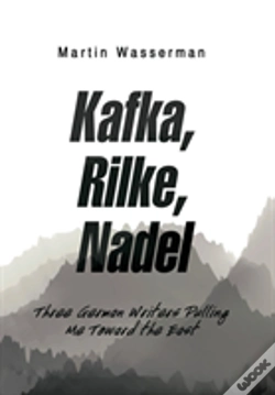 Capa do artigo Kafka, Rilke, Nadel