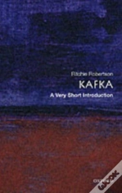 Capa do artigo Kafka